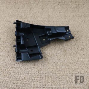 ボルボ フロントバンパーサポートブラケット S60L 2014-18 31365416 31365417 - left