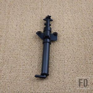 ボルボ V40 助手席側ヘッドライトウォッシャーノズル 31276117 31276118 - right