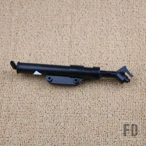 ボルボ 09-13 XC60 左 右ヘッドライトヘッドライトランプウォッシャー/ワイパーノズル 31294407 31294406 - left