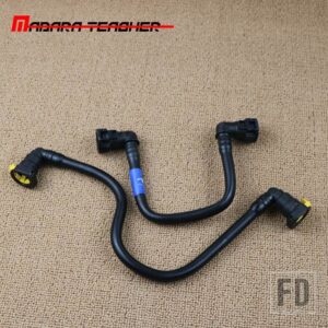 ボルボ 31319277 31319278 エンジン冷却液ホースエレクトロニクスプレミアムサーモスタットウォーターポンプ S60 S80 V60 V70 XC60 2011-2015 - Pair