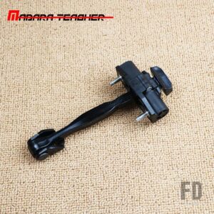 ボルボ 31424466 31424467 フロントリアバックドアヒンジ保持バンドドアステイドア SUPPORTO XC60 2018-23 - 31424466 front