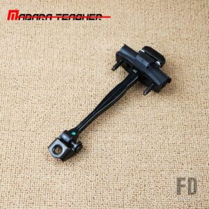 ボルボ 31424466 31424467 フロントリアバックドアヒンジ保持バンドドアステイドア SUPPORTO XC60 2018-23 - 31424467 rear