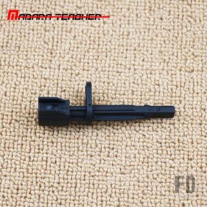 ボルボ 31362356 31362355 ABS ホイール速センサープラグピグテールコネクタワイヤーリア フロント S60 S90 V60 V90 XC60 XC90 32279594 - 31362355 Rear