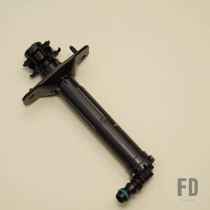4GD 955 101 4GD 955 102 フロントバンパーヘッドライトウォッシャーノズルヘッドランプ噴フォグ器シリンダージェット A6L C7PA 2016 2017 201 - 4GD955101