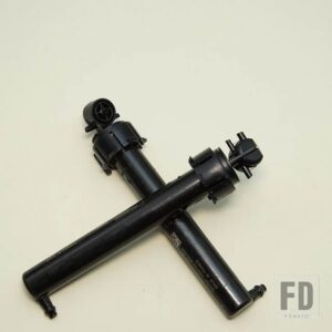 ボルボ 31416797 31416798 ヘッドランプヘッドライト水スプレーノズルウォッシャージェットアクチュエーター XC60 2018-21 - left