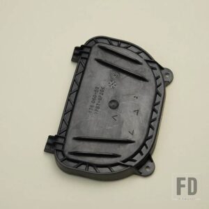 アウディ 4G0941158 4G0941159 ビーム電球ランプバックカバーリアアクセスキャップ A6 2012-15 4G0 941 158 4G0 941 159 - left