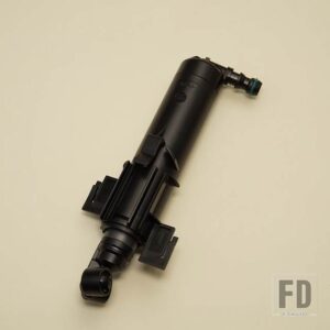 アウディ 8T0955101B 8T0955102B ヘッドライトウォッシャーノズルヘッドランプ噴フォグ器 A5 2008-2011 8T0 955 101B 8T0 955 102 B - 8T0955101B