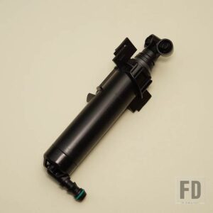 アウディ 8T0955101B 8T0955102B ヘッドライトウォッシャーノズルヘッドランプ噴フォグ器 A5 2008-2011 8T0 955 101B 8T0 955 102 B - 8T0955102B