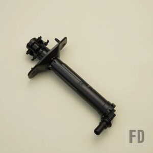 4GD955101A 4GD955102A フロントバンパーヘッドライトウォッシャーノズルヘッドランプ噴フォグ器シリンダージェット A6L C7PA 2016 2017 2018 - 4GD955101A