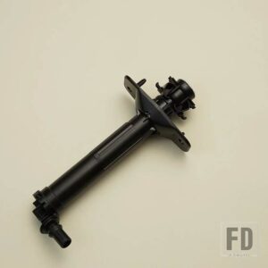 4GD955101A 4GD955102A フロントバンパーヘッドライトウォッシャーノズルヘッドランプ噴フォグ器シリンダージェット A6L C7PA 2016 2017 2018 - 4GD955102A