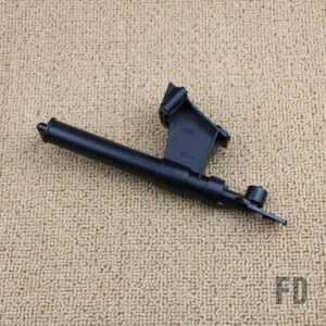 ボルボ V50 S40 フロントヘッドライトウォッシャーポンプ 31294104 31294103 ヘッドランプ水スプレーノズルウォッシャージェットアクチュエータ - left