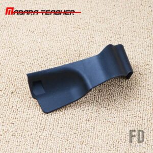 ボルボ 31442035 31442036 S90 V90 S90L V90 クロスカントリーフードヒンジ防止 2017-24 - right