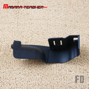 ボルボ 31442035 31442036 S90 V90 S90L V90 クロスカントリーフードヒンジ防止 2017-24 - left