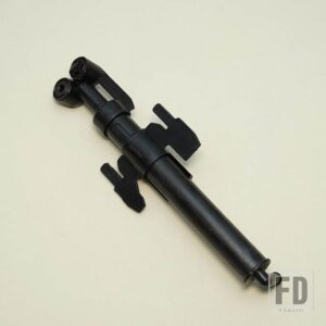 ボルボ 31349382 31349383 ヘッドライトクリーニングガンヘッドランプアクチュエータウォッシャーノズル XC90 2016-23 - right