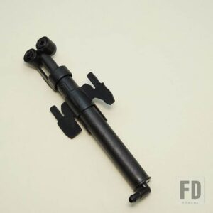 ボルボ 31349382 31349383 ヘッドライトクリーニングガンヘッドランプアクチュエータウォッシャーノズル XC90 2016-23 - left