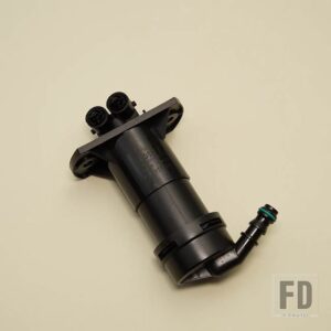 アウディ 4F0955101 4F0955102 サイドフロントヘッドライトウォッシャーポンプジェットノズル A6 アバント 4F C6 RS6 2005-2011 4F0 955 101 4 - 4F0955101