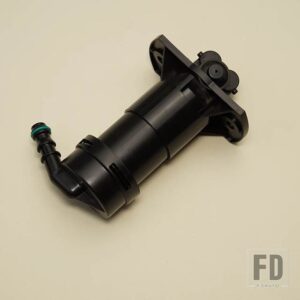 アウディ 4F0955101 4F0955102 サイドフロントヘッドライトウォッシャーポンプジェットノズル A6 アバント 4F C6 RS6 2005-2011 4F0 955 101 4 - 4F0955102