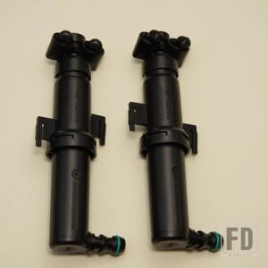 アウディ 8R0955101 8R0955102 ヘッドライトウォッシャーリフトシリンダースプレーノズルジェット Q5 A3 2008-2013 8R0 955 101 8R0 955 102 - 8R0955101-2