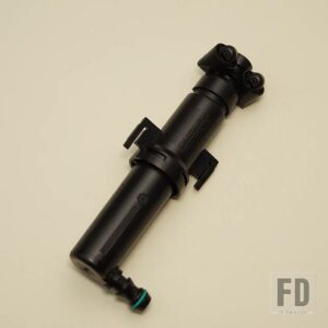 アウディ 8R0955101 8R0955102 ヘッドライトウォッシャーリフトシリンダースプレーノズルジェット Q5 A3 2008-2013 8R0 955 101 8R0 955 102 - 8R0955101