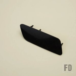 アウディ 4F0955275B 4F0955276B フロントバンパーヘッドランプヘッドライトウォッシャースプレーカバーキャップ A6 C6 改築 4F0 955 275 B 4F - 4F0955276B