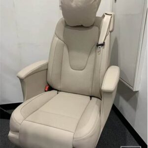 V クラス W447 シート V クラス W447 V250 V260 VITO インテリアシート - CREAM COLOR