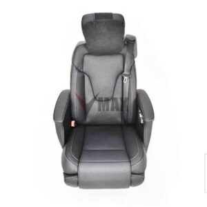 V クラス W447 シート V クラス W447 V250 V260 VITO インテリアシート - black color