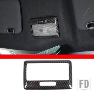 トヨタ スバル 2012-2020 86 GT86/ BRZ ABS 車シフトフレームインナードアハンドルカバーステッカーインテリアアクセサリー - 6
