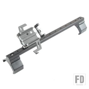 ランドローバー ディフェンダー 110 P400 HSE 2020-2023 2024 合金カーセンターコントロール多機能電話ホルダーアクセサリー - Style 2