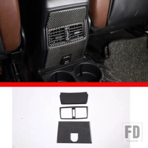 メルセデスベンツ 2013-2018 G クラス W463 ソフトカーボンスタイルの内外装アクセサリー - 14