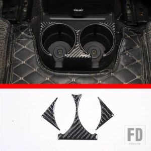 メルセデスベンツ 2013-2018 G クラス W463 ソフトカーボンスタイルの内外装アクセサリー - 15