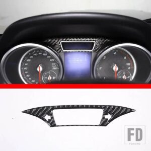 メルセデスベンツ 2013-2018 G クラス W463 ソフトカーボンスタイルの内外装アクセサリー - 2