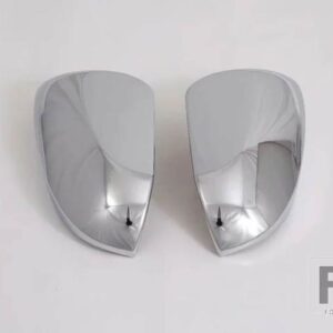 トヨタ 2017-2022 ラッシュ F800/F850 カーアクセサリードアサイドミラーカバートリムリアビューキャップオーバーレイモールディングガーニッシ - Reflective