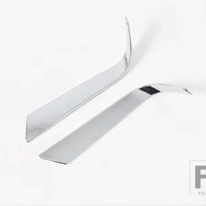 フォード エスケープクーガ 2020 2021 カーアクセサリー ABS - WHITE