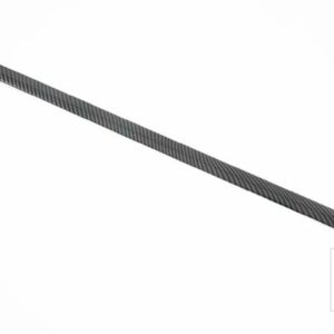 トヨタ カローラクロス XG10 2020 2021 カーボンスタイルリアブーツドアトランクリッドカバートリムテールゲートガーニッシュ - on