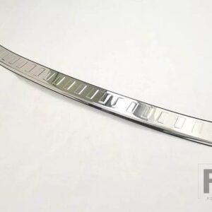 メルセデスベンツ GLCクラス GLC200 220 250 300 350 2016 リアバンパー窓枠外側トランク装飾プレートペダル - unmarked