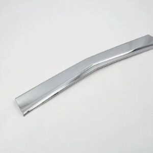 トヨタ 2019 版アルファード AH30 カーアクセサリー ABS フロントヘッドバンパーカバートリムスタイリング - Reflective