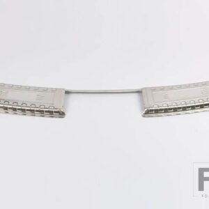 レンジローバー EVOQUE L551 2019 2020 カーアクセサリーステンレスリアトランクスカッフプレートドアシルカバーモールドガーニッシュ
