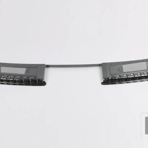 レンジローバー EVOQUE L551 2019 2020 カーアクセサリーステンレスリアトランクスカッフプレートドアシルカバーモールドガーニッシュ