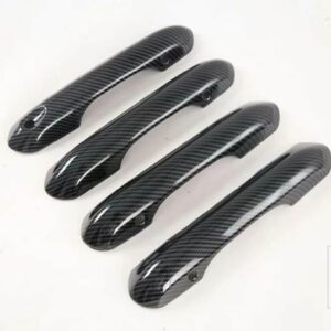 フォード エクスプローラー ST U625 2020-2024 2021 2022 ABS - carbon fiber style