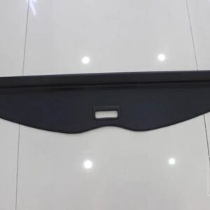 メルセデス ベンツ B180 カーアクセサリーアルミ + キャンバスリアカーゴカバープライバシートランクスクリーンセキュリティシールドシェード - 2012-2018