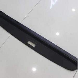メルセデス ベンツ B180 カーアクセサリーアルミ + キャンバスリアカーゴカバープライバシートランクスクリーンセキュリティシールドシェード - 2019-2020