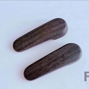 ホンダ フリード 2024 2025 カーアクセサリー ABS ミドルインテリアドアハンドルカバートリムインテリアスタイリング - grain