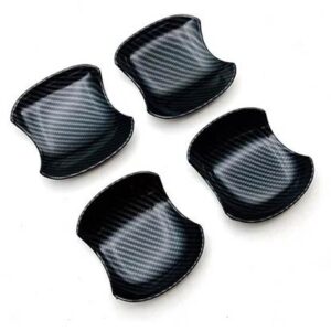 トヨタ アルファードヴェルファイア 40 シリーズ 2023 2024 ABS - carbon fiber style