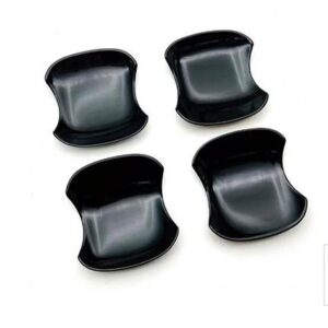 トヨタ アルファードヴェルファイア 40 シリーズ 2023 2024 ABS - Black