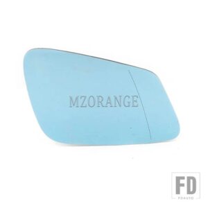 BMW 加熱バックミラーサイドミラーガラス I3 F10 F48 F01 F02 F03 F04 F20 F21 F22 F87 F32 F33 F36 F30 F31 F34 F23 F45 F46 2013-17 - R mirror