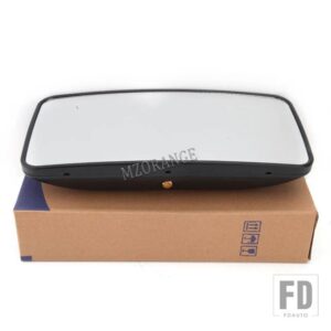 三菱 サイドミラー キャンターふそう FE FG 2005-2011 2012-2021 バックミラーガラスレンズアクセサリー - Left Driver side