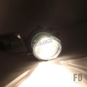 メルセデスベンツ フォグランプ用 アクトロス MP4 トラック 2011 2012 2013-2018 2019 LED フォグランプハロゲンヘッドライトアクセサリー 960 - right halogen