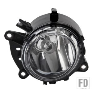 メルセデスベンツ フォグランプ用 アクトロス MP4 トラック 2011 2012 2013-2018 2019 LED フォグランプハロゲンヘッドライトアクセサリー 960 - Left no bulb
