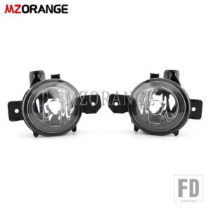BMW フォグランプ LED フォグランプ X5 E70 X1 E83 E84 1シリーズ E81 E82 E87 E88 ヘッドライト LED フォグランプフォグライトドライビングラ