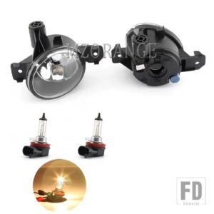 BMW フォグランプ LED フォグランプ X5 E70 X1 E83 E84 1シリーズ E81 E82 E87 E88 ヘッドライト LED フォグランプフォグライトドライビングラ